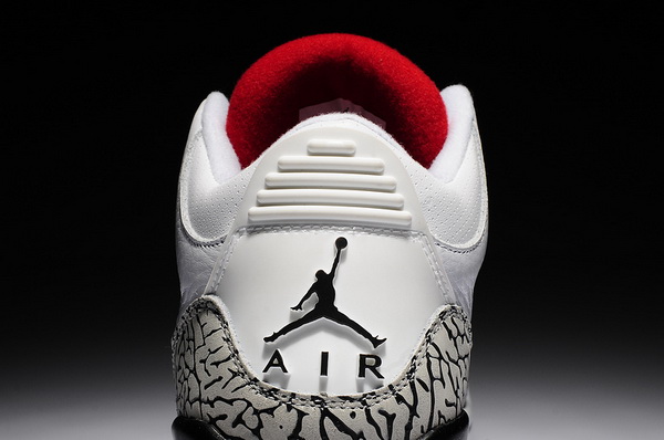 Jordan 3 Men Super Perfect--007